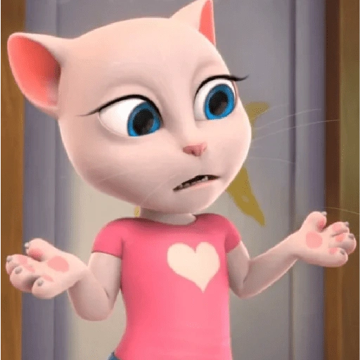 🩷 Talking Angela الخاصة بي 🐱🤍💟 (cpynzg8m5s)