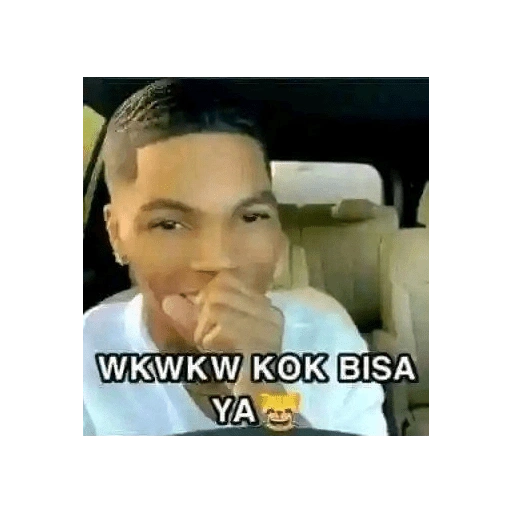 WKWKW KOK BISA YA (jmp2r8gvf9)