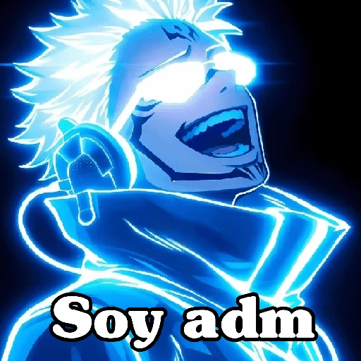 Soy adm (vyxh9tqfb7)