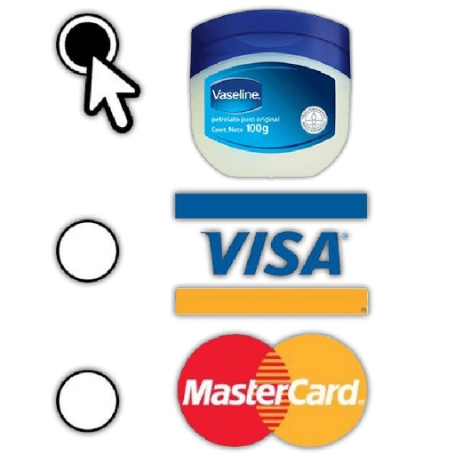 Vaseline. petrol puro original Cont. Neto 100g VISA (t3h96cn2xq)