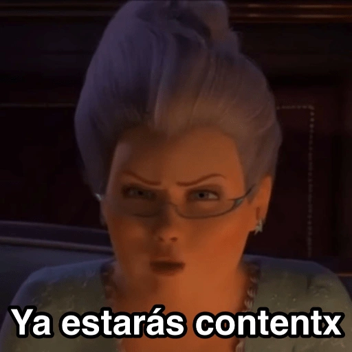 Ya estarás contentx (j3sv24bx8r)