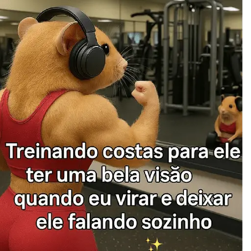 Treinando costas para ele ter uma bela visão quando eu virar (dwqmtfp5cg)