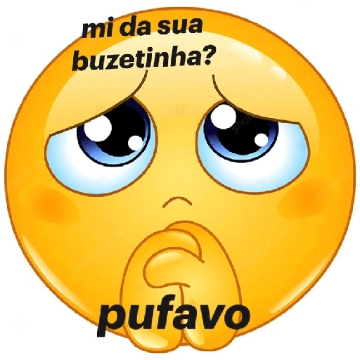 mi da sua buzetinha? pufavo shu (845h2dyzb3)
