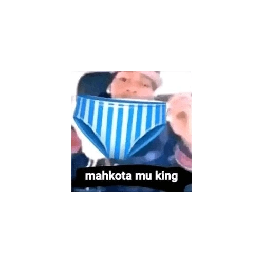 mahkota mu king (m63hxpvscw)