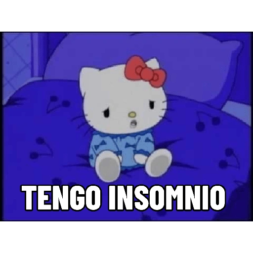 TENGO INSOMNIO (4mh8n9wptc)