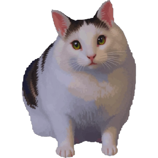 Michis Pixelados ≫🐈≪ (kgspcrhzqj)