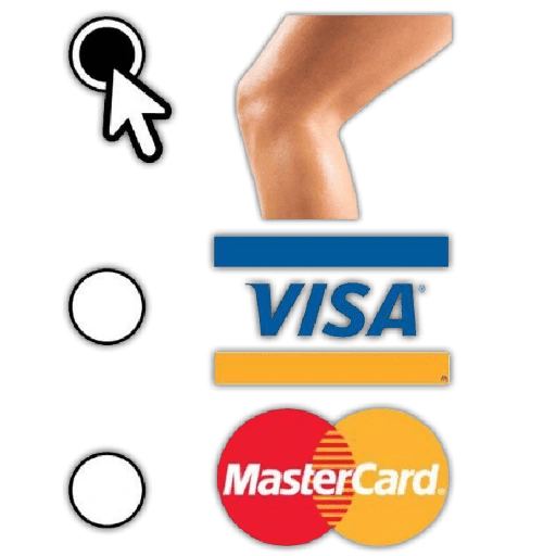 VISA MasterCard (rfy4dc2mts)