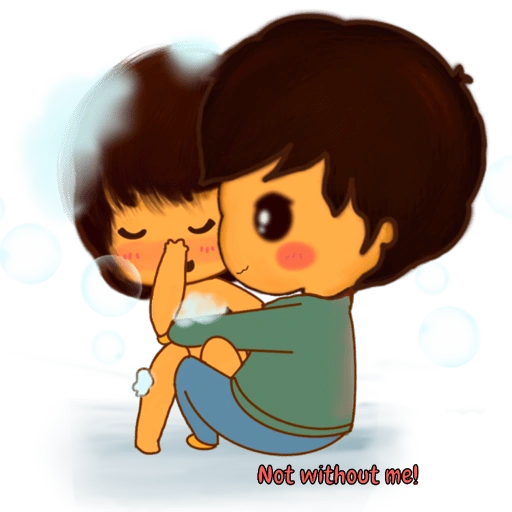 Couple Fun Sticker 1 (d8tw4rypv7)