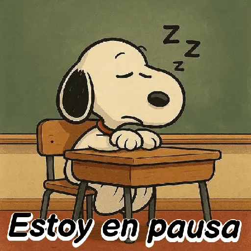 22 Z Estoy en pausa (5mnzw2vjtk)