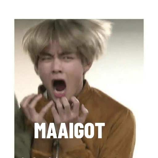 MAAIGOT (78qxdfhntv)
