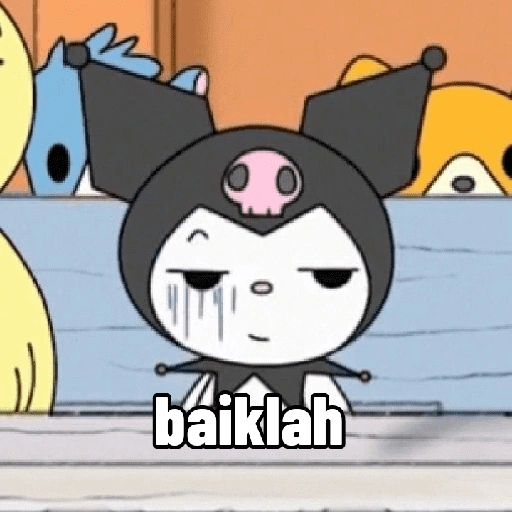 Kuromi  (y8jw3hg94r)