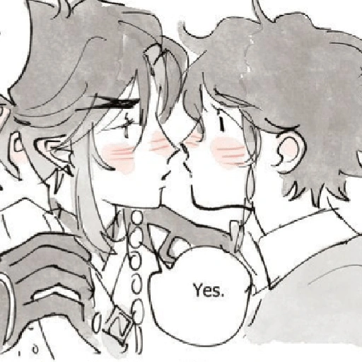 Yemsao love/kiss 🍒🍓 (qnpzcgy8wx)