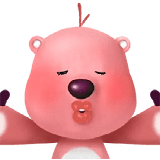 Meme Loopy Gemoy Baru (gfdxw45y9c)