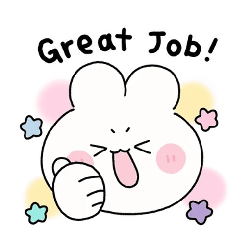 Great Job! (pm32w9gsft)