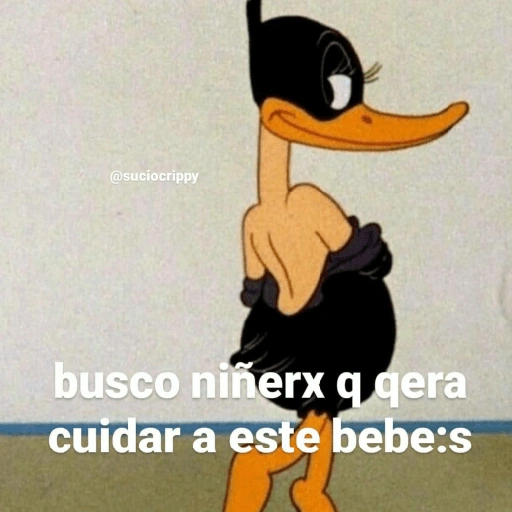 @suciocrippy busco niñerx q qera cuidar a este bebe:s PL (vbq472tnr9)