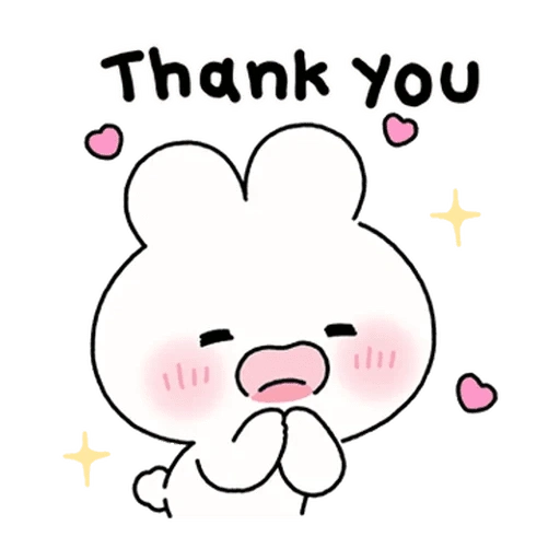 Thank You + (3vmkf6nd5h)