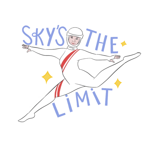 SKY'S THE KYRA POH LIMIT (cp76nwvz3b)