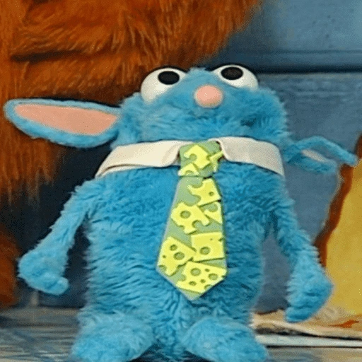 💙•🐭 Tutter 🐭•💙 (wr48v5f2md)