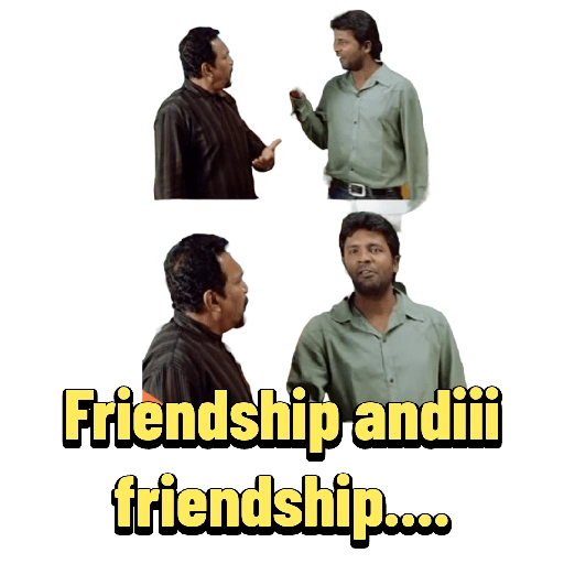0 Friendship andiii friendship.... (79qkzn3t5r)