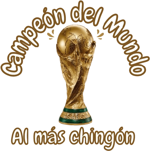 ypadwed del Mundo FIE WORLD CUP Al más chingón (v7w96g3zq2)