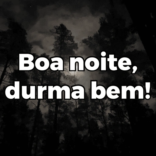 Boa noite, durma bem! (27p6vrmdn4)
