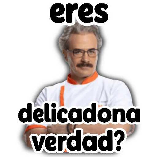 Sergio Sendel/Master Chef 🧑🏼‍🍳 (qxdbgkcs75)