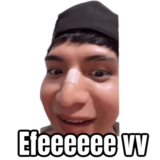 Efe vv: Nickagando 😂🤪 (c2zxv9dgsr)