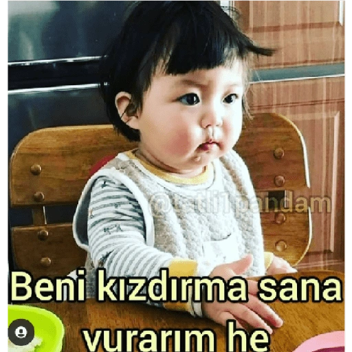 dilandam Beni kızdırma sana e vurarım he (fx8tm6s24b)