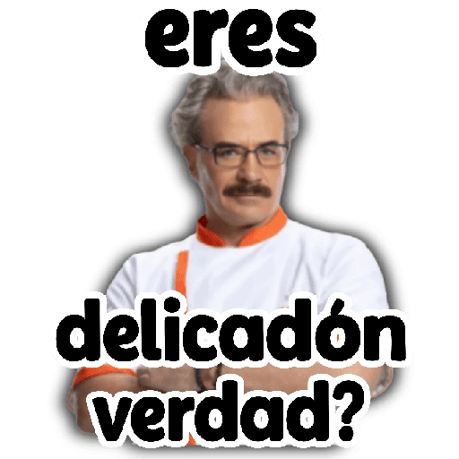 Sergio Sendel/Master Chef 🧑🏼‍🍳 (w3v5yb4mjc)