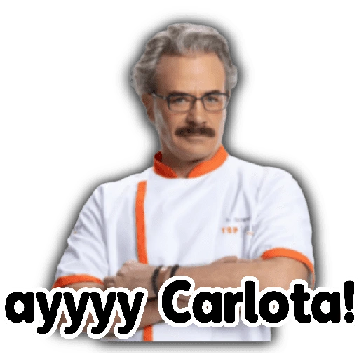 Sergio Sendel/Master Chef 🧑🏼‍🍳 (68kphbwjv3)