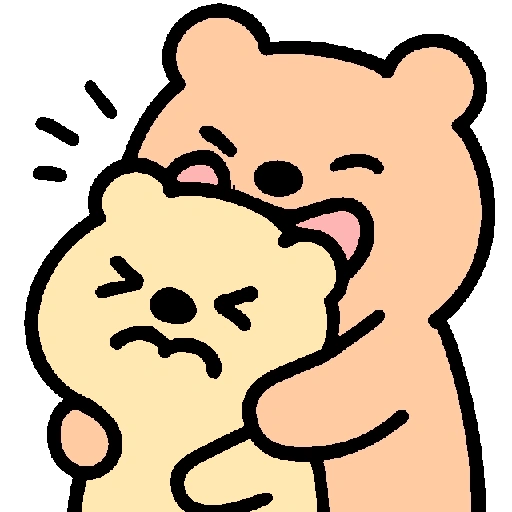 Cuddle Bear #1 (z2xv65drw9)