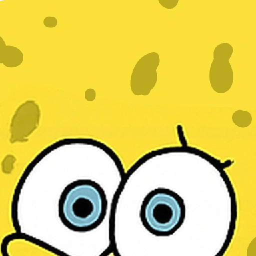 ميم وجه سبونج بوب (89cdbmsfq4)