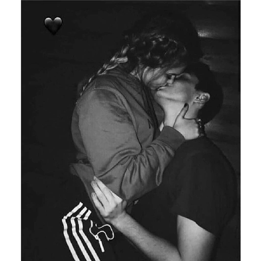 عشق الثنائي (x6bqjc4s89)