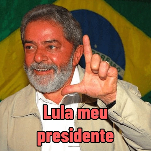 Lula meu presidente (8j9wv2km57)