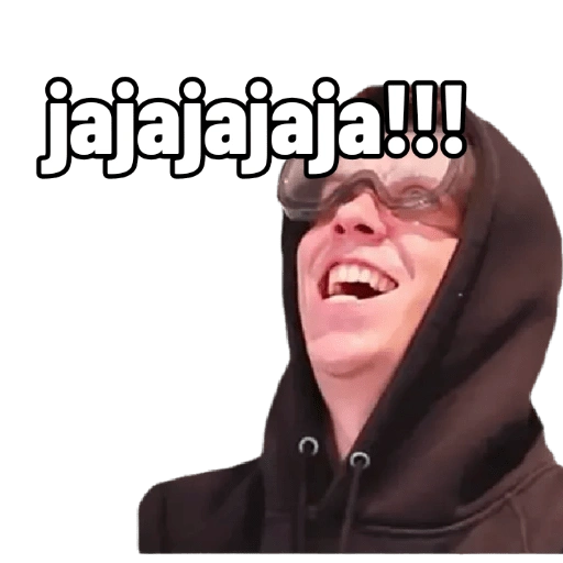 jajajajaja!!! (476fyhtbp9)