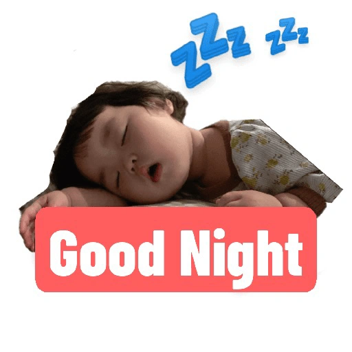 ใช้ Good Night (mkjbpfg9cr)