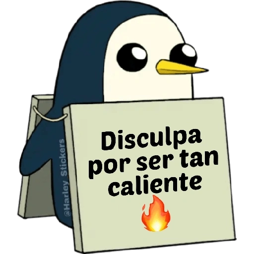 @Harley Stickers Disculpa por ser tan caliente i (n2cqg6z5kb)
