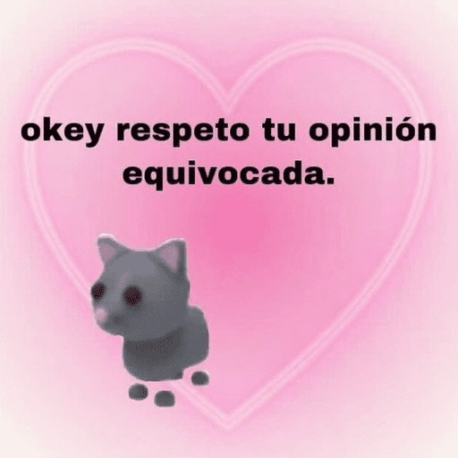 okey respeto tu opinión equivocada. (qb9g8xhvp7)