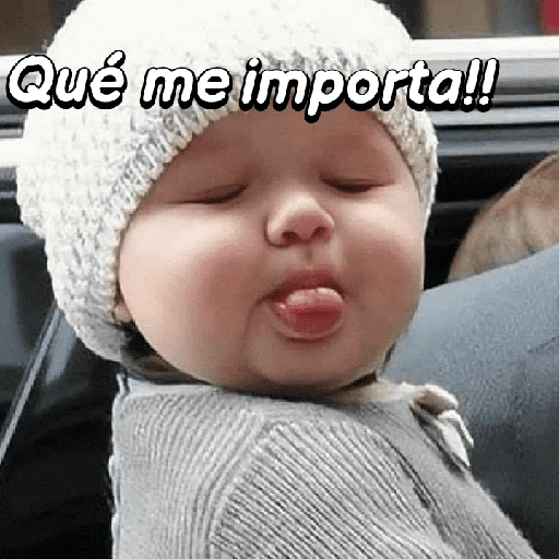 Bebés tiernos, frases👶🏻💬 (678r4ct3b2)