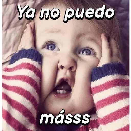 Bebés tiernos, frases👶🏻💬 (5frtxj4w76)