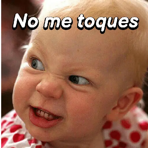 Bebés tiernos, frases👶🏻💬 (n43wz8b6rh)
