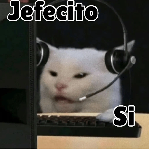 Jefecito Si (qv4yh582rk)