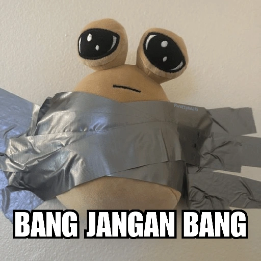 Pwettykeala BANG JANGAN BANG (pj3h625kxb)