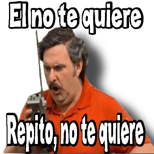 El no te quiere Anal Repito, no te quiere (vy2r9k5g7s)