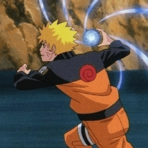 انمي ناروتو (xpns9f4538)