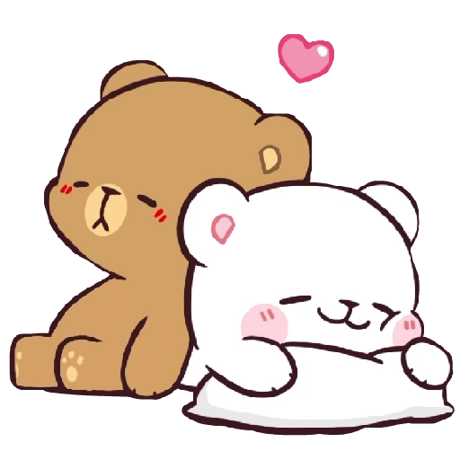 ✨❤️🐻‍❄️ MilkMocha 🐻❤️✨ (d5v4br2p6g)