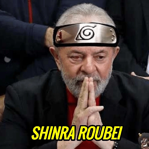 Shinra Roubei (26z49vy8dx)