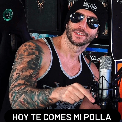 JORDI WILD (wcz3drnsb4)