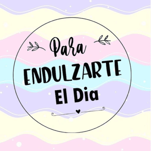 Para ENDULZARTE El Dia (7qj45dng62)