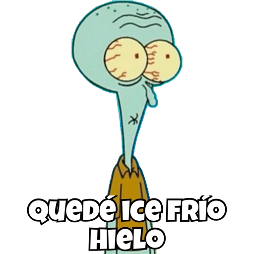 Bob esponja reacciones🤪 (4vdcg6q3b8)